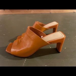 Zara Heels